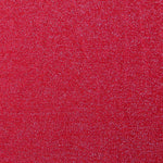 Tela Punto Lamé Rojo - Ribes y Casals