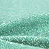 Tela Punto Lamé Verde Agua - Ribes y Casals