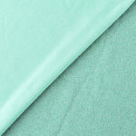 Tela Punto Lamé Verde Agua - Ribes y Casals