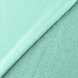 Tela Punto Lamé Verde Agua - Ribes y Casals