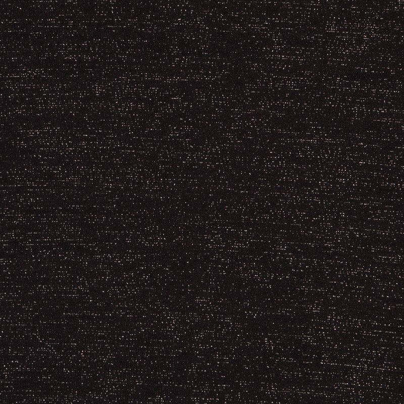 Tela Punto Lurex Negro - Ribes y Casals