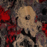 Tela Punto Lurex Pintura - Ribes y Casals