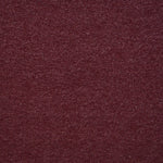 Tela Punto Mohair Granate - Ribes y Casals