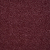 Tela Punto Mohair Granate - Ribes y Casals