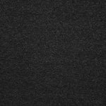 Tela Punto Mohair Negro - Ribes y Casals
