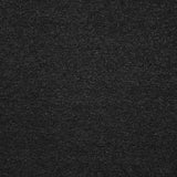 Tela Punto Mohair Negro - Ribes y Casals