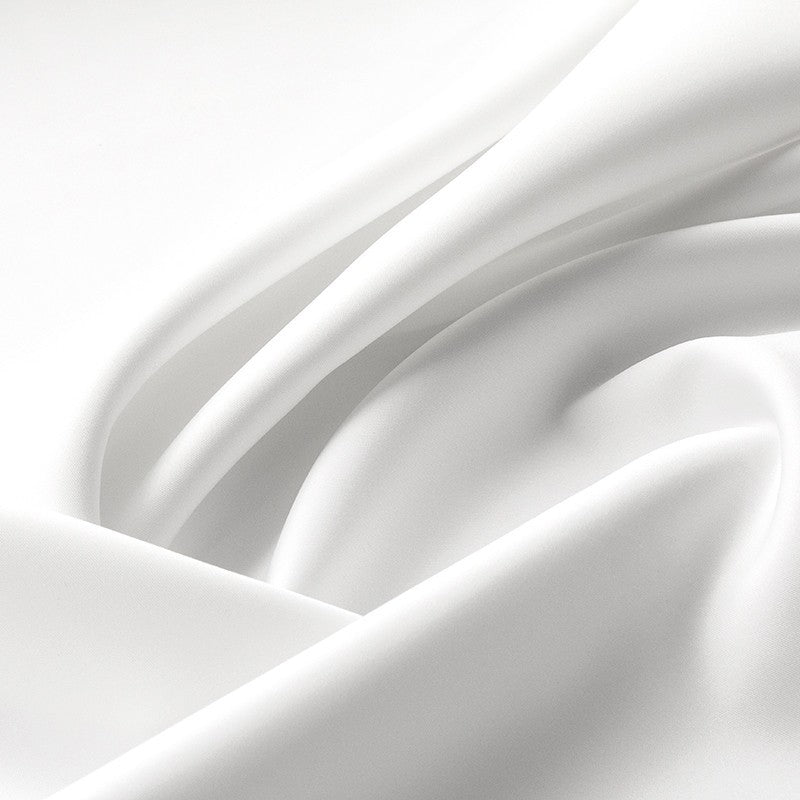 Tela Punto Neopreno Blanco Natural - Ribes y Casals