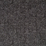 Tela Punto Neopreno Espiga Gris - Ribes y Casals