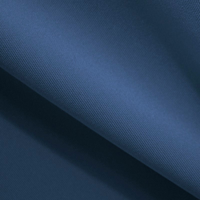 Tela Punto Neopreno Liso Azul - Ribes y Casals