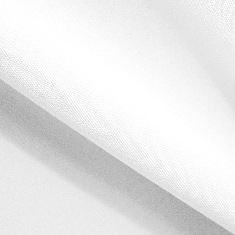Tela Punto Neopreno Liso Blanco - Ribes y Casals