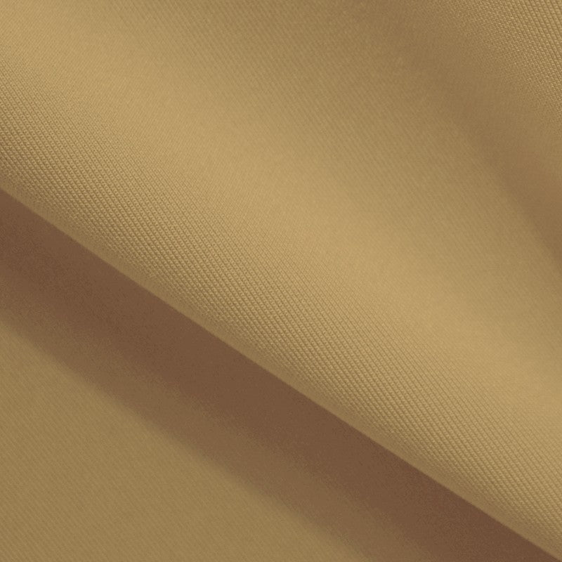 Tela Punto Neopreno Liso Camel - Ribes y Casals