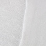 Tela Punto Rizo Blanco - Ribes y Casals