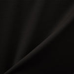 Tela Punto Roma Negro - Ribes y Casals