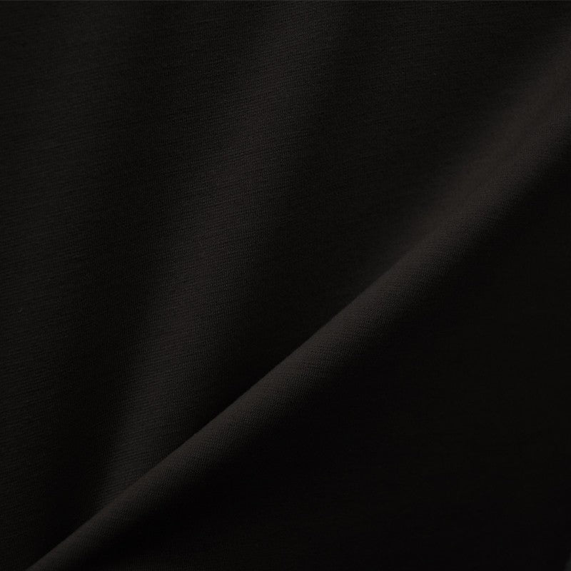 Tela Punto Roma Negro - Ribes y Casals