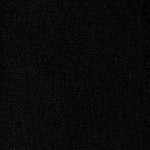 Tela Punto Roma Neopreno Negro - Ribes y Casals