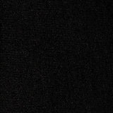 Tela Punto Roma Neopreno Negro - Ribes y Casals