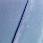 Tela Punto Sudadera Azul - Ribes y Casals