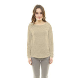 Tela Punto Viscosa Arena Vigoré - Ribes y Casals