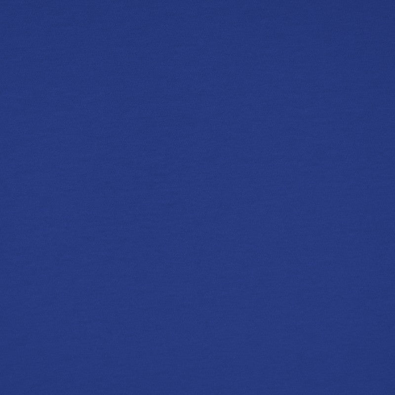 Tela Punto Viscosa Azul Victoria - Ribes y Casals