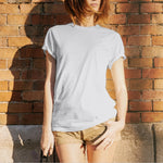 Tela Punto Viscosa Blanca - Ribes y Casals