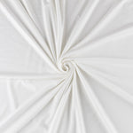 Tela Punto Viscosa Blanca - Ribes y Casals