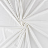 Tela Punto Viscosa Blanca - Ribes y Casals