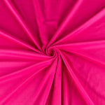 Tela Punto Viscosa Fucsia - Ribes y Casals