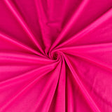 Tela Punto Viscosa Fucsia - Ribes y Casals