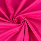 Tela Punto Viscosa Fucsia - Ribes y Casals