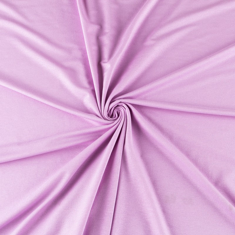 Tela de Punto Viscosa Lila - Ribes y Casals