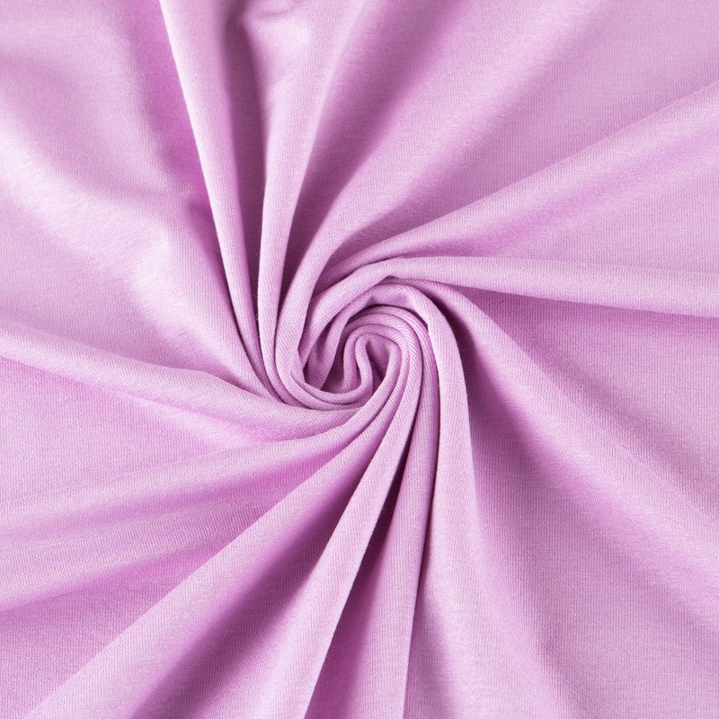 Tela de Punto Viscosa Lila - Ribes y Casals