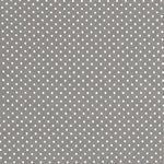 Tela Punto Viscosa Lunar Mini Beige - Ribes y Casals