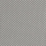 Tela Punto Viscosa Lunar Mini Beige - Ribes y Casals