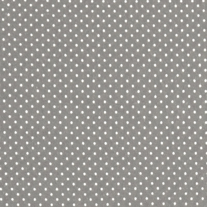 Tela Punto Viscosa Lunar Mini Beige - Ribes y Casals