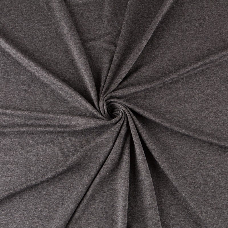 Tela Punto Viscosa Marengo Vigoré - Ribes y Casals