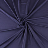 Tela Punto Viscosa Morada - Ribes y Casals