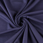 Tela Punto Viscosa Morada - Ribes y Casals