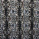 Tela Punto Viscosa Mosaico Verdoso - Ribes y Casals