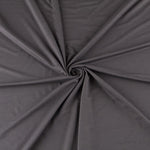 Tela Punto Viscosa Negra - Ribes y Casals