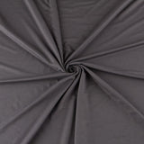 Tela Punto Viscosa Negra - Ribes y Casals