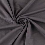 Tela Punto Viscosa Negra - Ribes y Casals