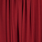 Tela Punto Viscosa Rubi - Ribes y Casals