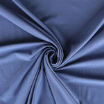 Retal Tela Punto Viscosa Tejano Claro 100x150cm - Ribes y Casals