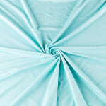 Tela Punto Viscosa Turquesa Claro - Ribes y Casals