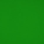 Tela Punto Viscosa Verde Croma - Ribes y Casals