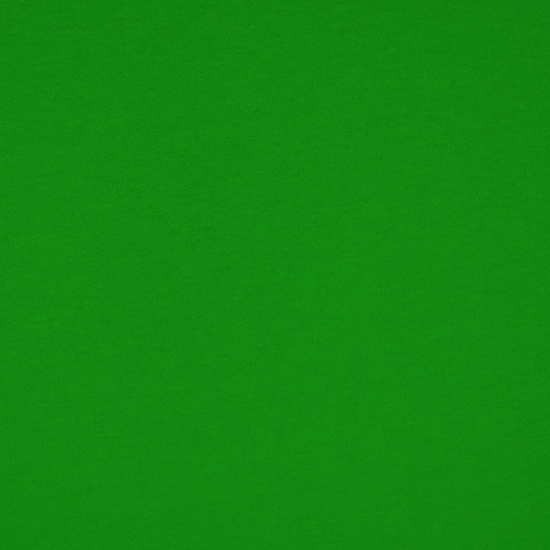 Tela Punto Viscosa Verde Croma - Ribes y Casals