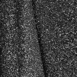 Tela Rafia Metálica Negra - Ribes y Casals