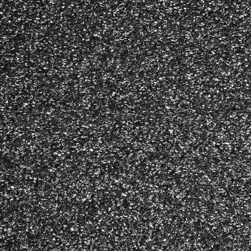 Tela Rafia Metálica Negra - Ribes y Casals