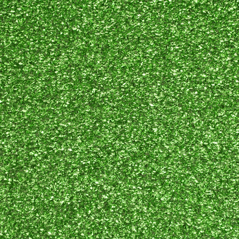 Tela Rafia Metálica Verde - Ribes y Casals