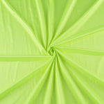 Retal Tela Rasete Amarillo Fluor 70x150 cm - Ribes y Casals